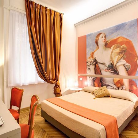 Roma In Una Stanza Guesthouse 외부 사진