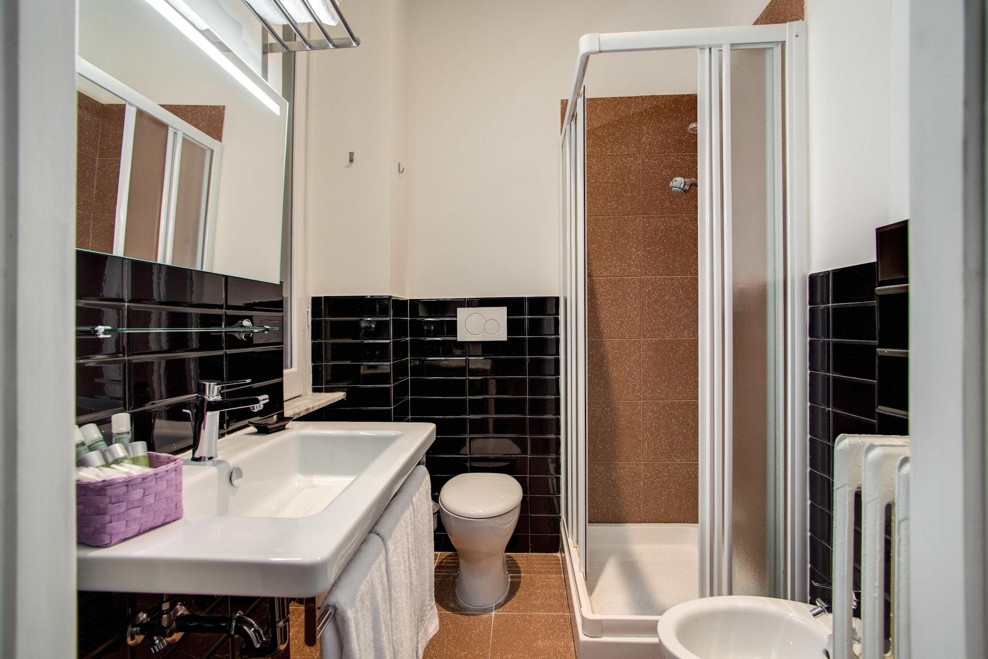 Roma In Una Stanza Guesthouse 외부 사진