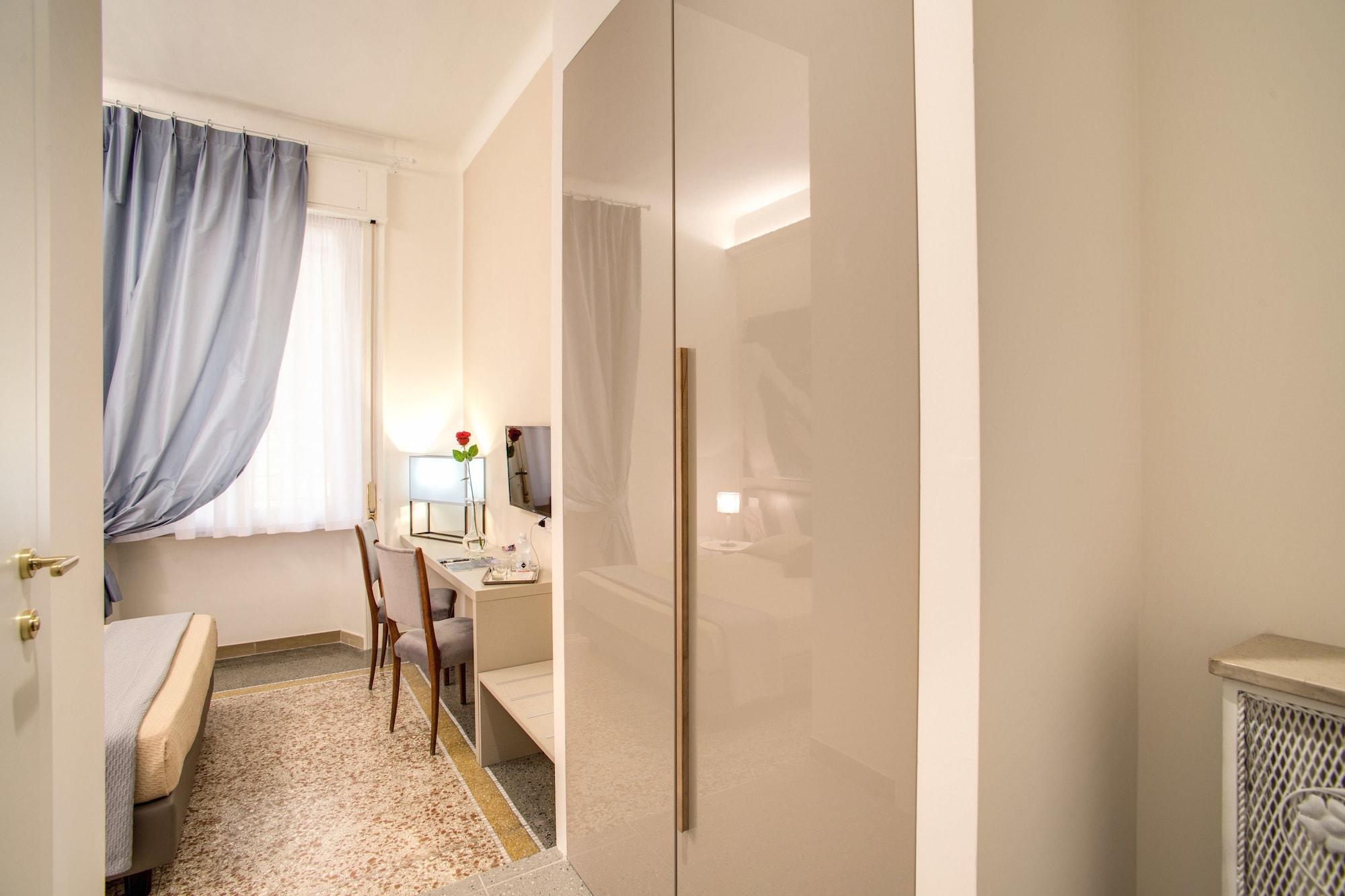 Roma In Una Stanza Guesthouse 외부 사진