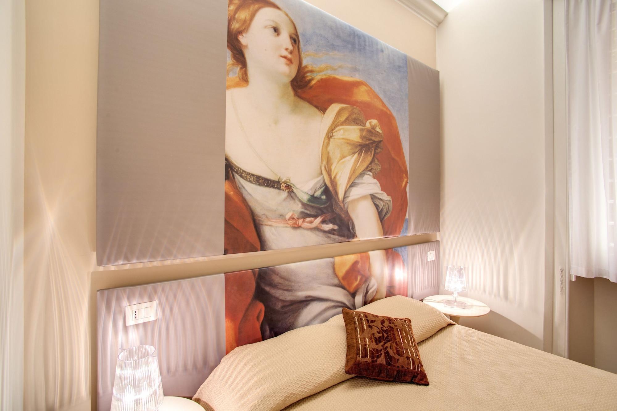 Roma In Una Stanza Guesthouse 외부 사진