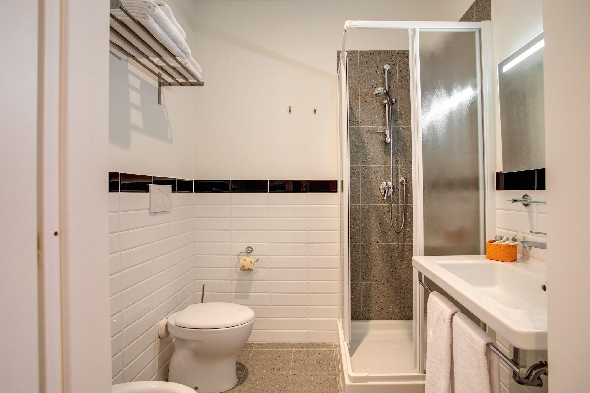 Roma In Una Stanza Guesthouse 외부 사진