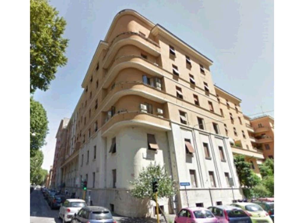 Roma In Una Stanza Guesthouse 외부 사진