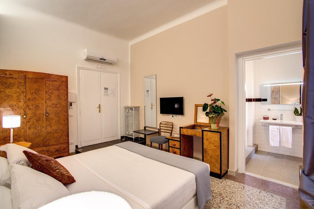 Roma In Una Stanza Guesthouse 외부 사진