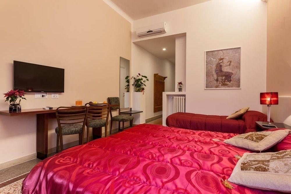 Roma In Una Stanza Guesthouse 외부 사진