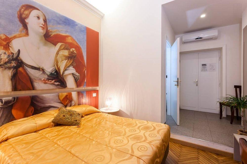 Roma In Una Stanza Guesthouse 외부 사진