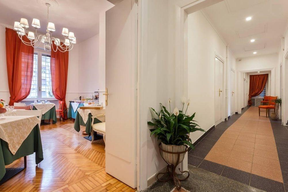 Roma In Una Stanza Guesthouse 외부 사진