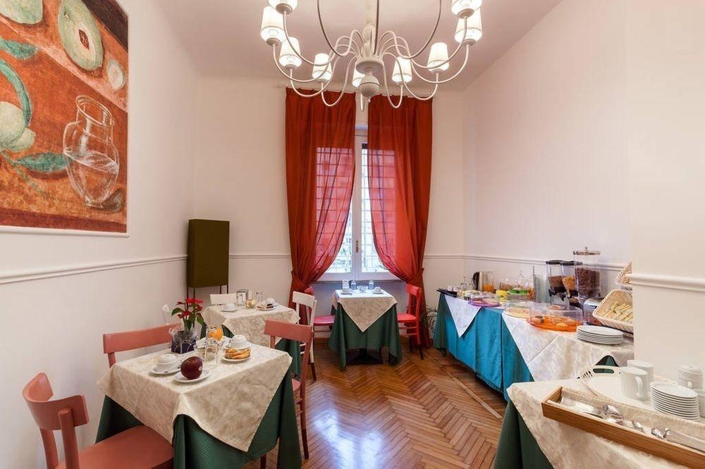 Roma In Una Stanza Guesthouse 외부 사진