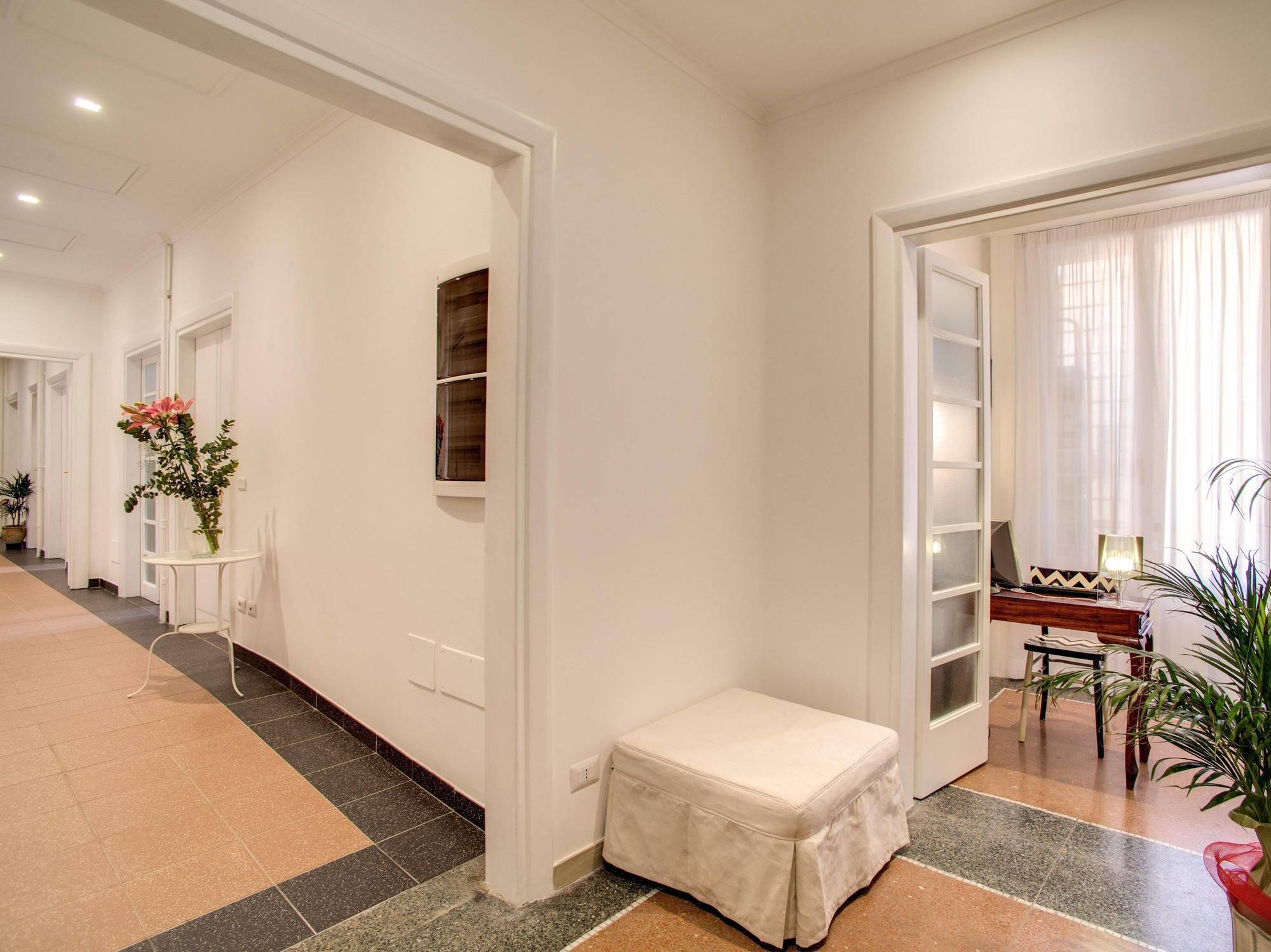 Roma In Una Stanza Guesthouse 외부 사진