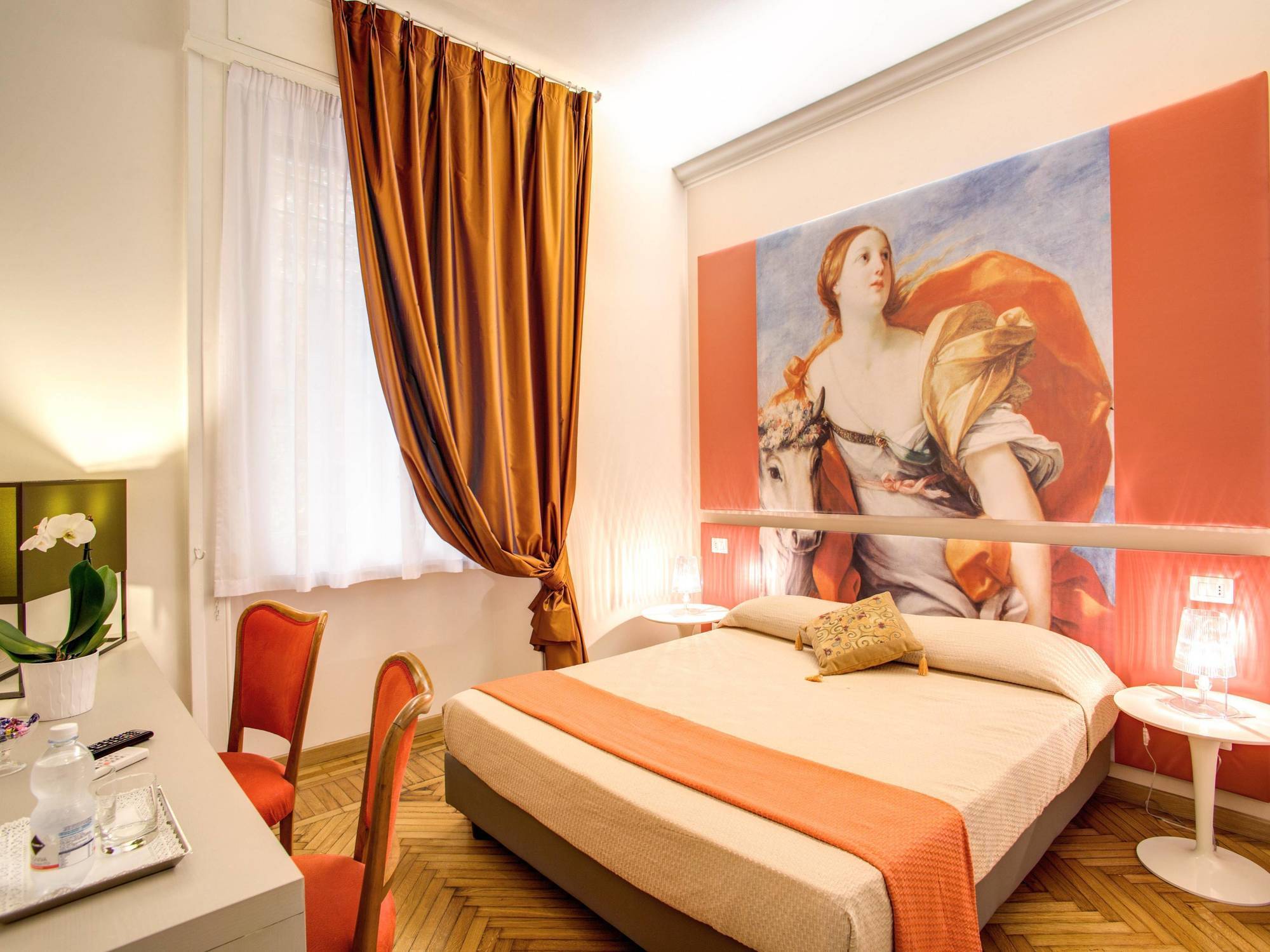 Roma In Una Stanza Guesthouse 외부 사진