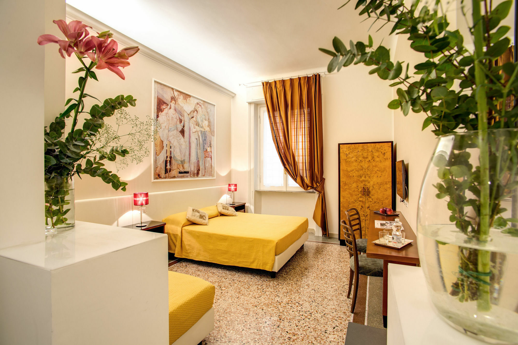 Roma In Una Stanza Guesthouse 외부 사진