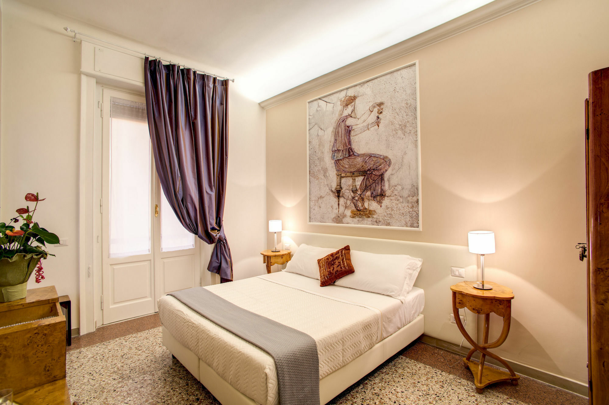 Roma In Una Stanza Guesthouse 외부 사진