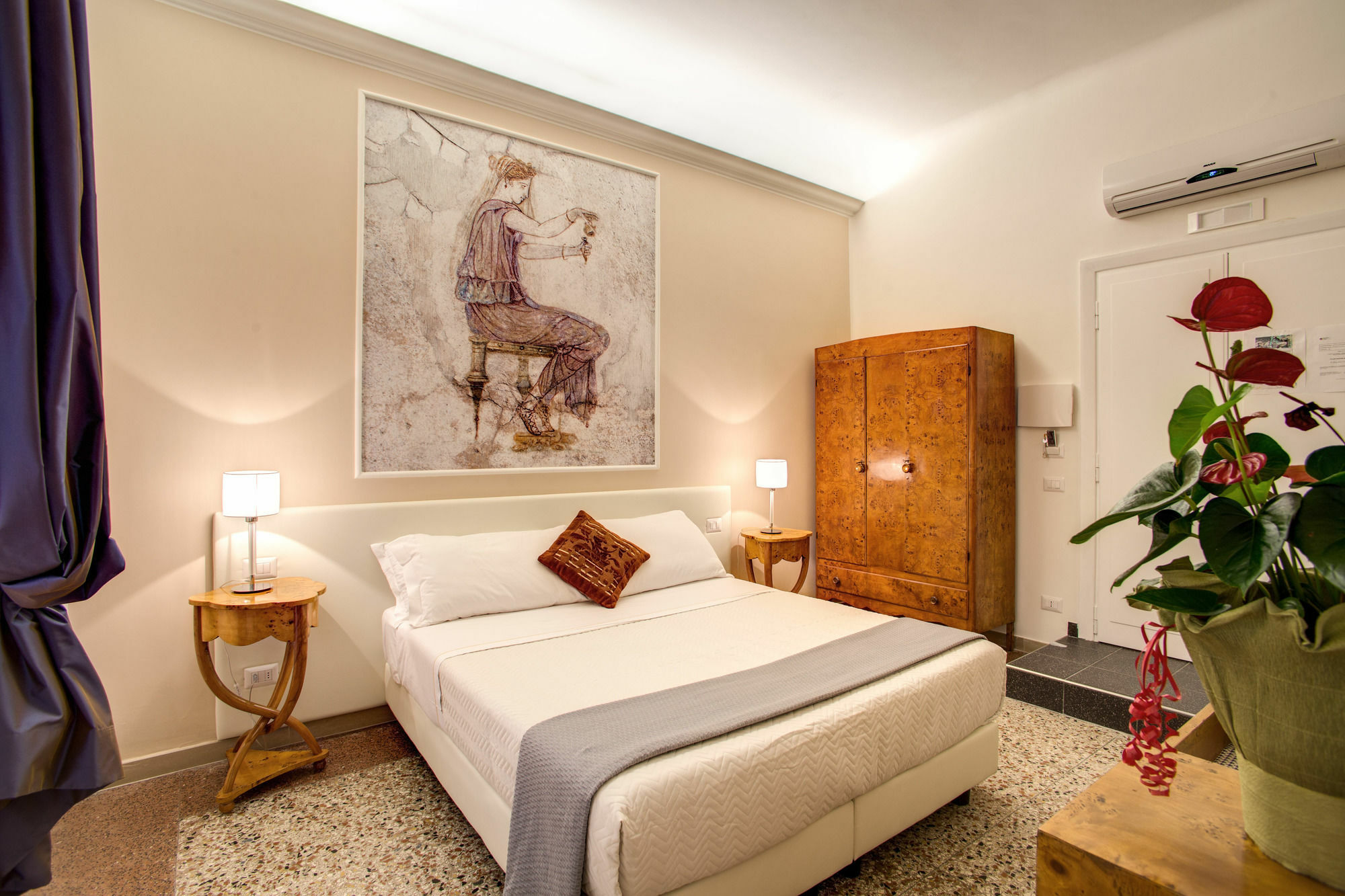 Roma In Una Stanza Guesthouse 외부 사진