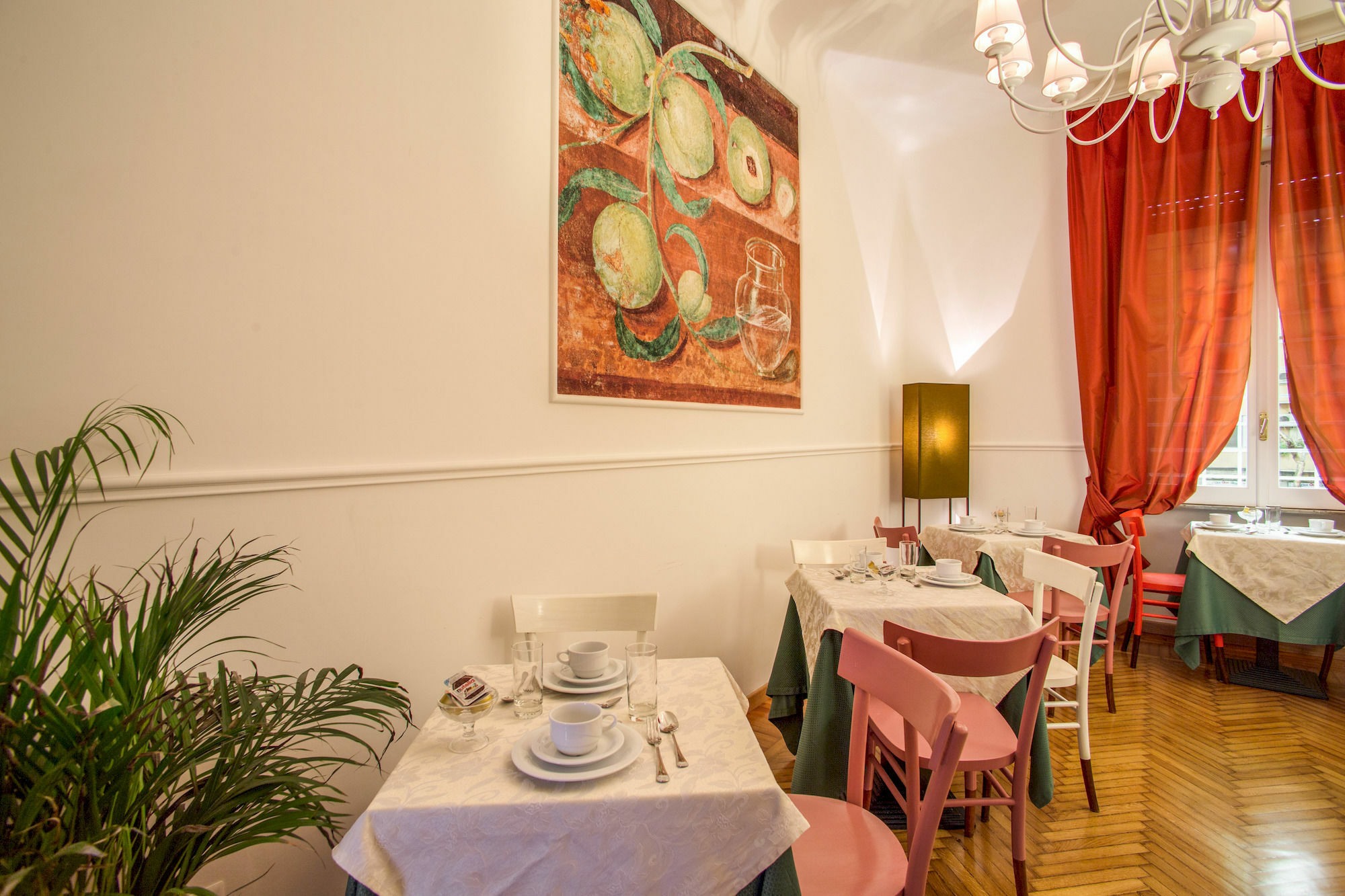 Roma In Una Stanza Guesthouse 외부 사진