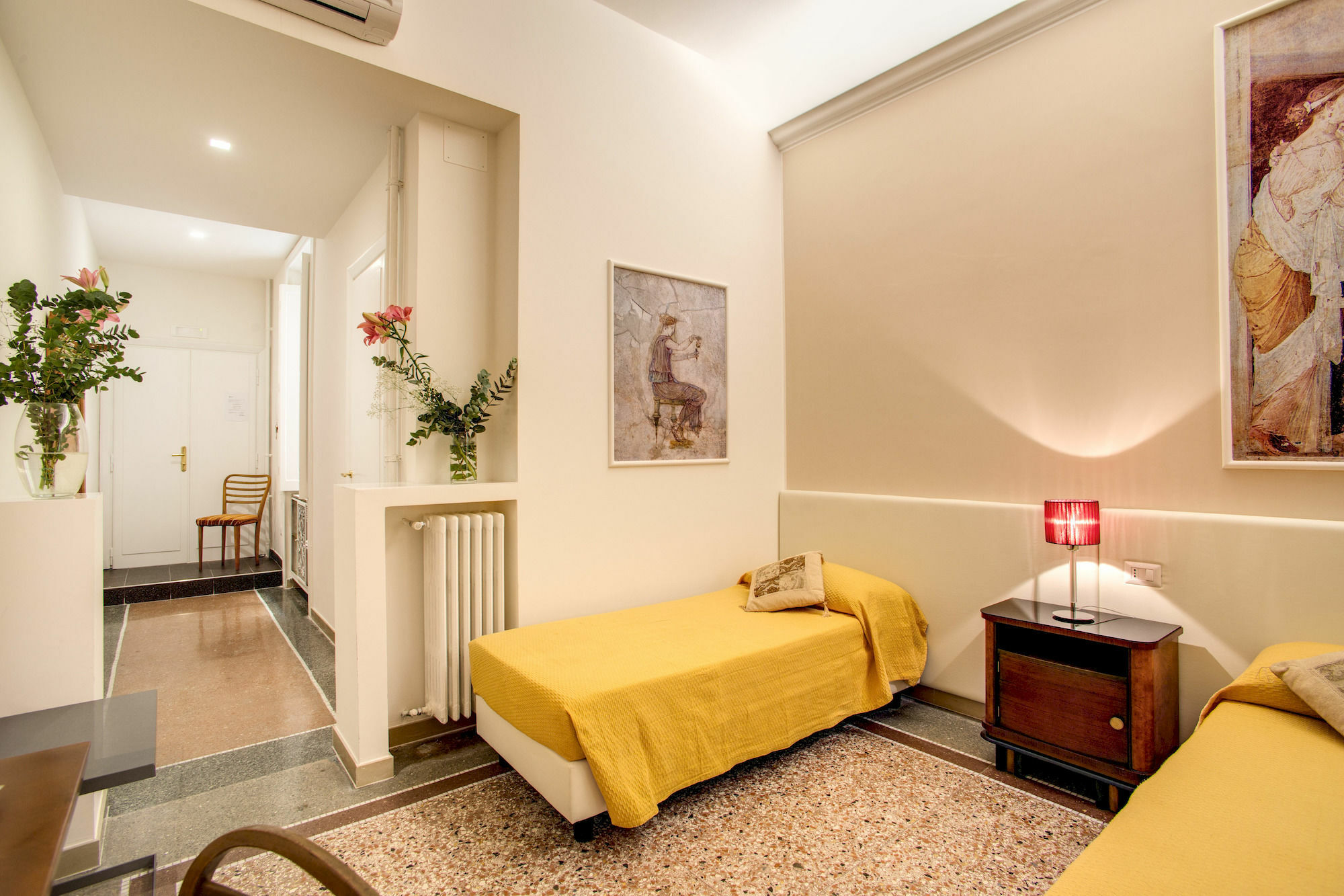 Roma In Una Stanza Guesthouse 외부 사진