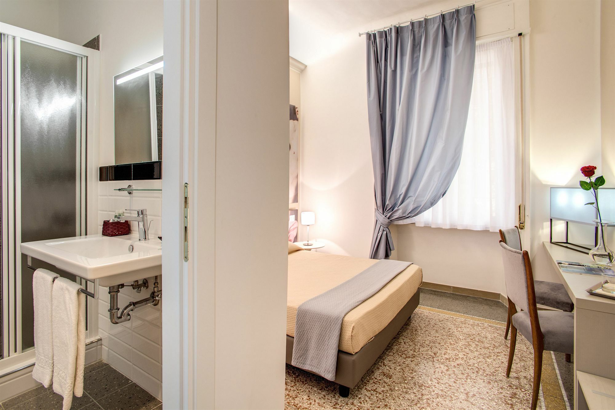 Roma In Una Stanza Guesthouse 외부 사진