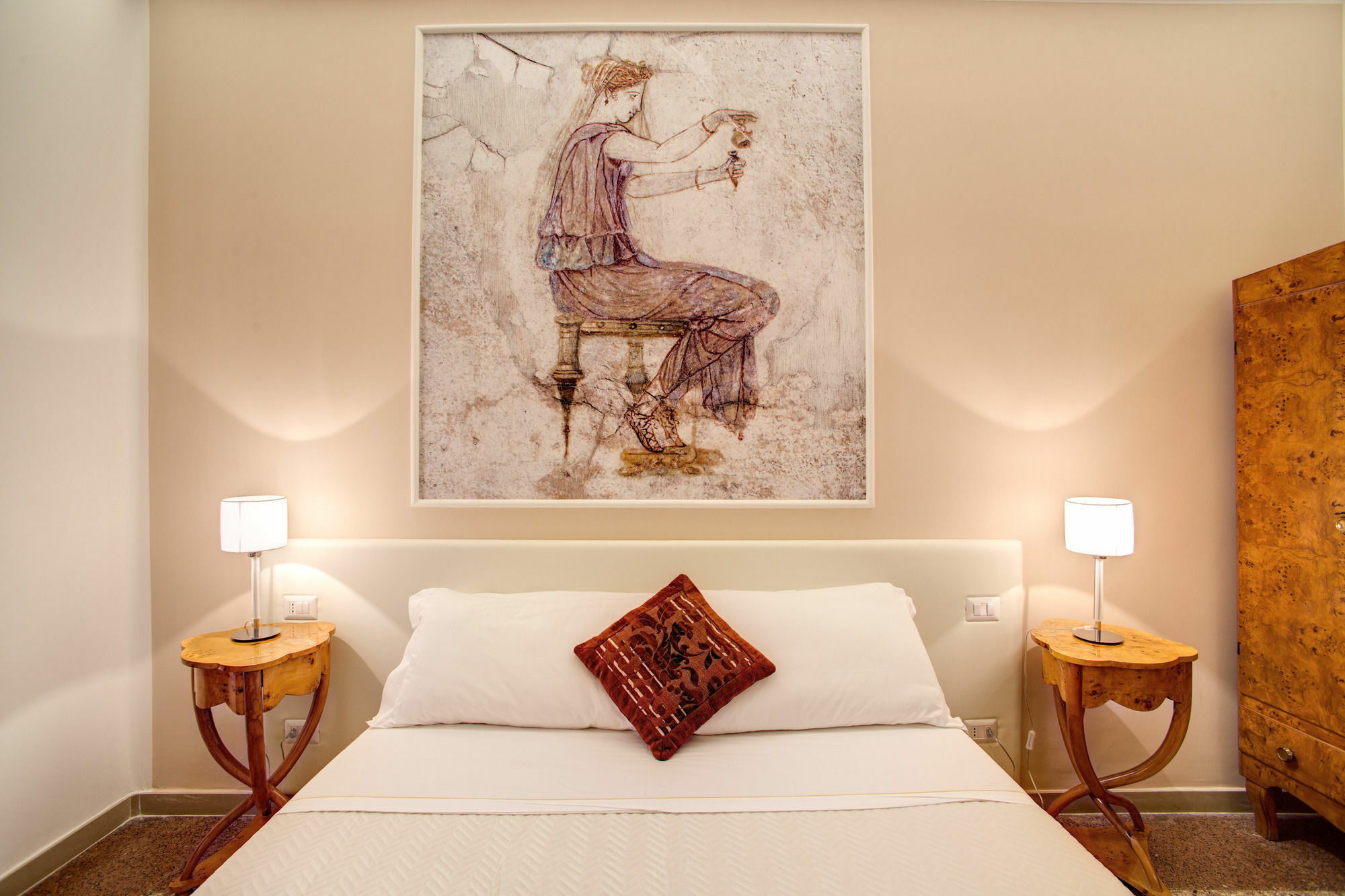 Roma In Una Stanza Guesthouse 외부 사진