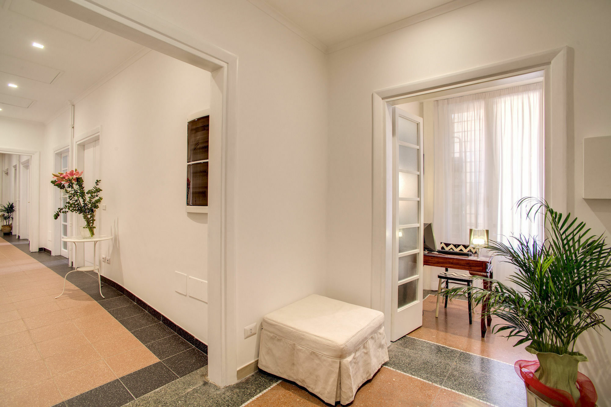 Roma In Una Stanza Guesthouse 외부 사진