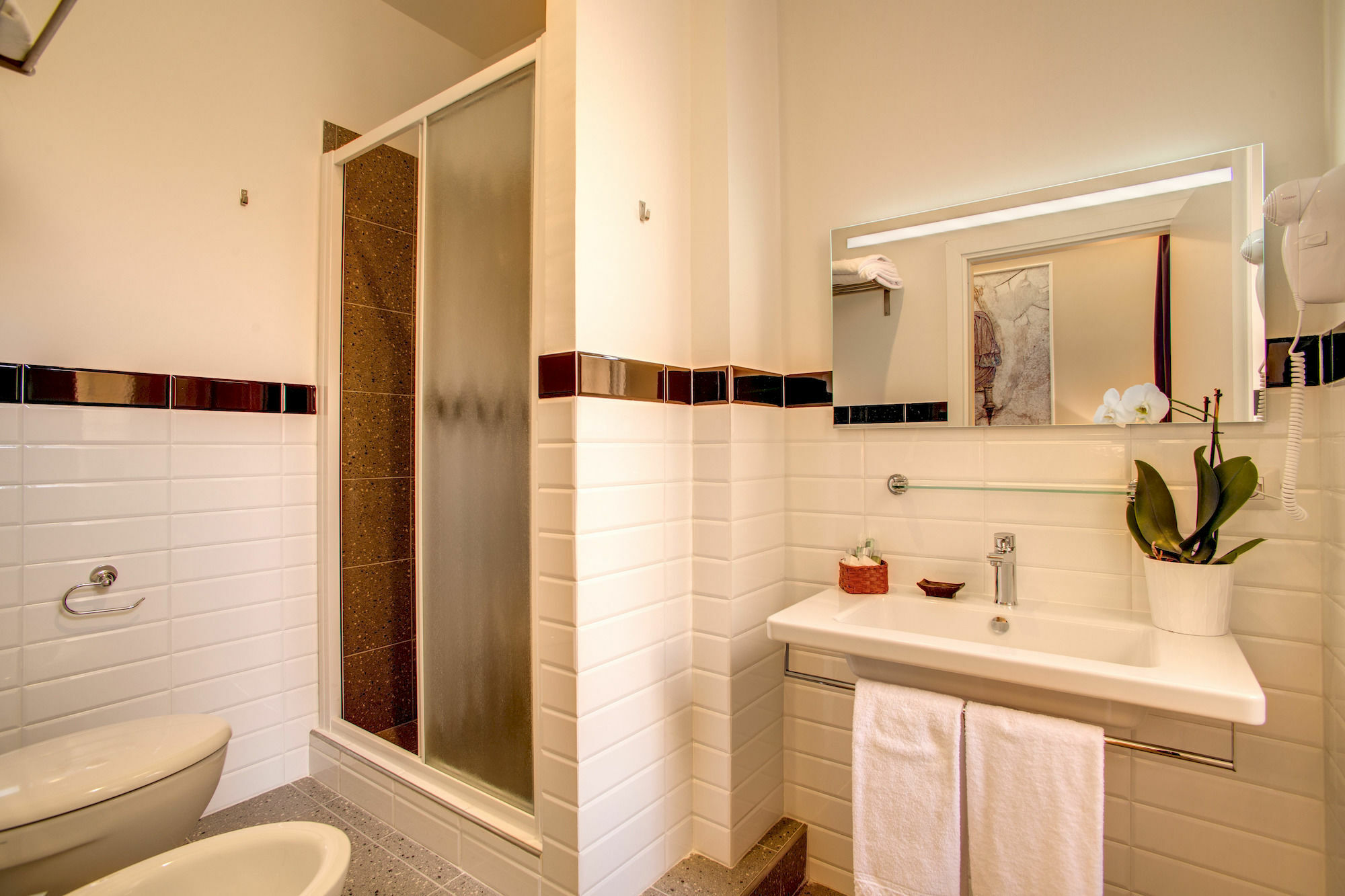 Roma In Una Stanza Guesthouse 외부 사진