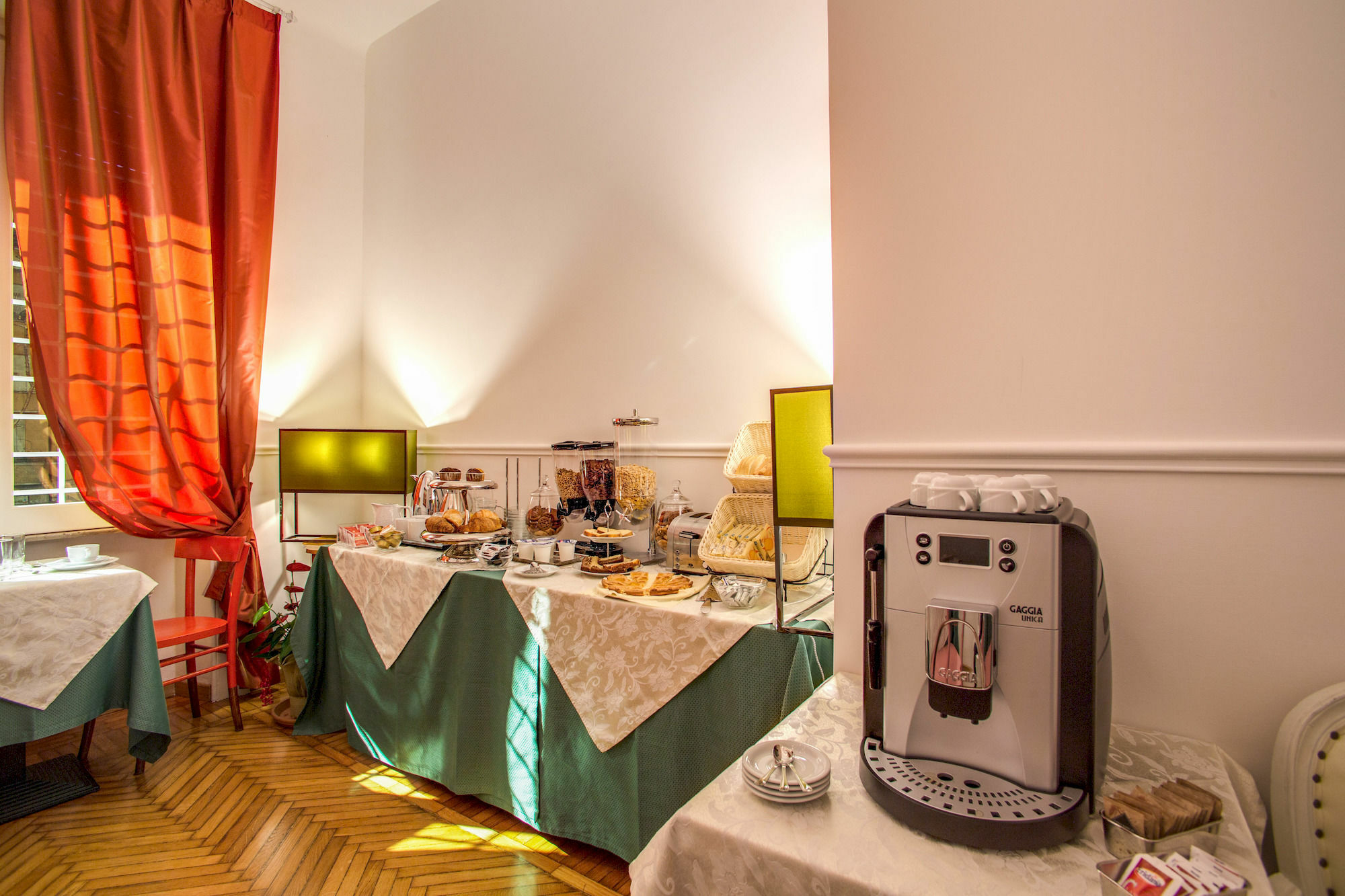 Roma In Una Stanza Guesthouse 외부 사진